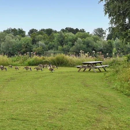 House Boat Bådhotel