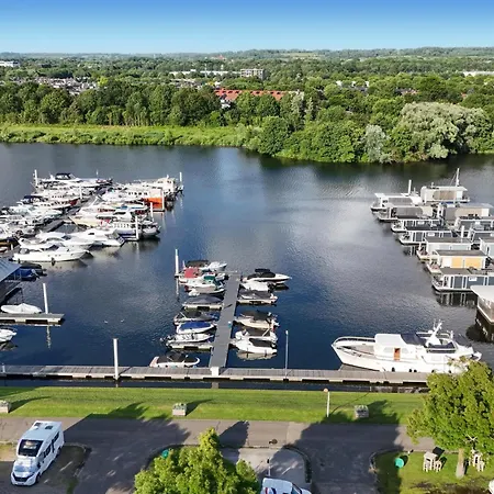 House Boat 마스트리흐트