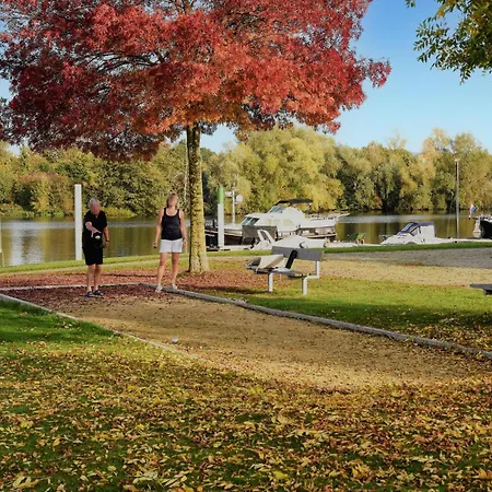 House Boat 마스트리흐트