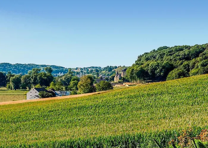 House Boat Maastricht